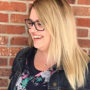 Meet your Posher, Brittany